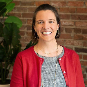 Meet your Posher, Brooke